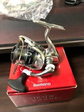 moulinet shimano stradic d'occasion moulinet shimano stradic d'occasion Expédié en France