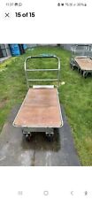 Trolleys4u cash carry for sale  EDGWARE