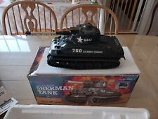 Sherman tank radio for sale  Ashaway