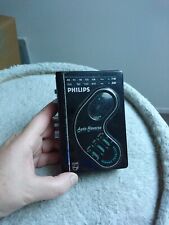 Ancien baladeur walkman d'occasion  Marchiennes