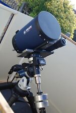 Meade acf lx850 for sale  EPSOM