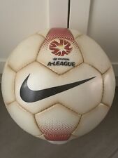 Pallone nike hyundai usato  Frattamaggiore