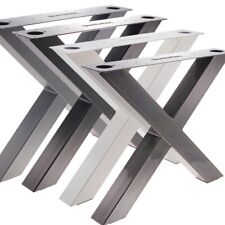 Tischgestell tischkufen inustr gebraucht kaufen  Castrop-Rauxel