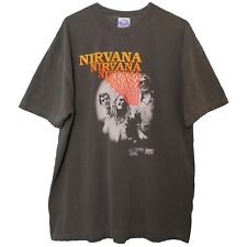 Nirvana sub pop for sale  Austin