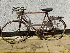 Vintage 1980 raleigh for sale  ILFORD