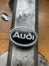 Audi emblem logo gebraucht kaufen  Bergheim