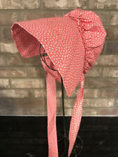 Vintage prairie bonnet for sale  Westerville