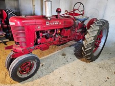 1947 farmall h for sale 1947 farmall h for sale New Knoxville