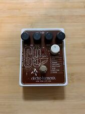 Pedal de guitarra Electro-Harmonix C9 órgão máquina comprar usado  Enviando para Brazil