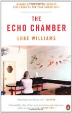 Echo chamber luke for sale  UK