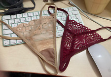 New string thong for sale  BOURNEMOUTH