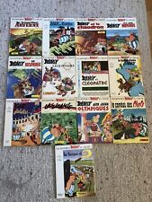 Hardcover comics asterix gebraucht kaufen  Lüchow