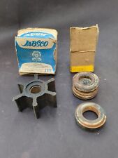 Vintage jabsco impeller for sale  WESTON-SUPER-MARE