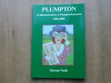 Illustrated history plumpton for sale  HAYWARDS HEATH