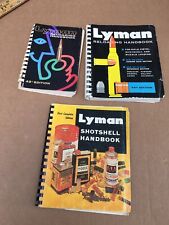 lyman manual for sale  Berea