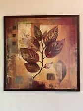 Contemporary leaf art for sale  Indian Trail