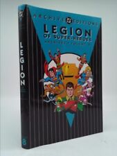 Legion super heroes for sale  Aurora