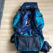 Relum sports rucksack for sale  BRISTOL