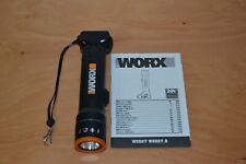Worx wx027 led gebraucht kaufen  Deutschland