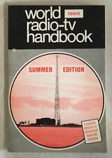 Radio handbook summer for sale  Whitehall
