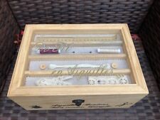 Sewing Boxes & Storage for sale  LONDON
