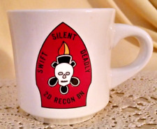 Recon mug swift for sale  Elizabeth City
