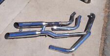 Screaming eagle exhaust for sale  Clearlake