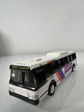 Transit diecast bus for sale  Moreno Valley