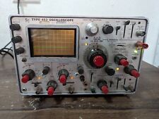 Tektronix type 453 gebraucht kaufen  Metzingen