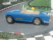 Scalextric 1960 triumph for sale  ROCHESTER