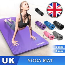 183cm yoga mat for sale  TAMWORTH