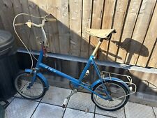 Vintage 1970 raleigh for sale  LONDON