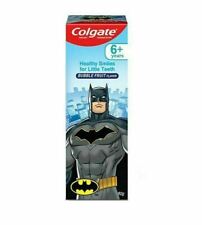 Usado, Pasta de Dentes Colgate Kids Batman | 80g comprar usado  Enviando para Brazil