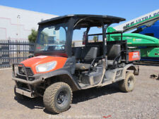 2017 kubota rtv for sale  Sun Valley