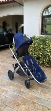 Uppababy vista double for sale  Miami