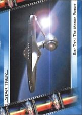 A0590- 2007 Completo Star Trek Movies Carte 1-82 -si Pick- 10 + Gratuito US Nave segunda mano  Embacar hacia Argentina