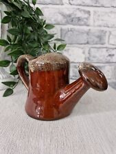 Churston pottery watering for sale  NEW MALDEN
