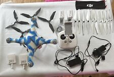 Dji phantom advanced gebraucht kaufen  Niemegk