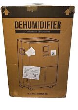 30l day dehumidifier for sale  DUNDEE