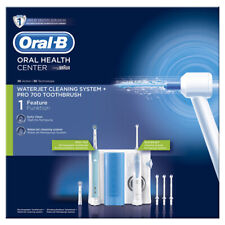 Oral waterjet idropulsore usato  Torino