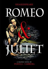 Romeo juliet paperback for sale  Mishawaka