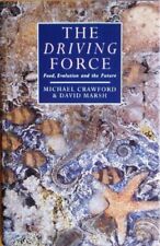 The Driving Force: Food, Evolution and the Future, Crawford, Michael,Marsh, Davi na sprzedaż  Wysyłka do Poland