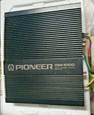 Pioneer 1000 amplificatore usato  Segrate