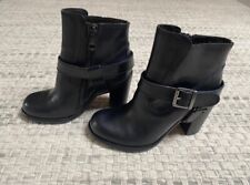 Bottines low boots d'occasion  Clermont-Ferrand-