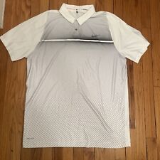 Nike golf polo for sale  Springfield