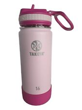 Takeya insulated stainless for sale  Spring Branch
