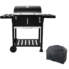 Charcoal bbq grill for sale  Shipping to Ireland