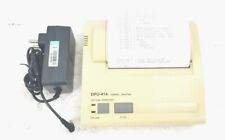Used, SEIKO INSTRUMENTS DPU-414 SHIP NAVTEX THERMAL PRINTER - TESTED WORKING GOOD for sale  Shipping to South Africa