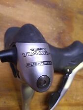 Used, Shimano Tiagra 9 Speed STI Shifters Triple  for sale  Shipping to South Africa