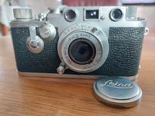 Appareil photo leica d'occasion  Péronnas
